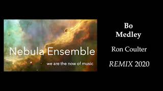 Bo Medley, Ron Coulter