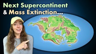 Will Mammals Be Wiped Out By The Formation Of The Next Supercontinent? GEO GIRL