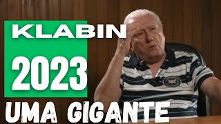 CONHEÇA QUEM É A KLABIN S.A KLBN4