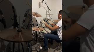 El Cholo-Gerardo Ortiz (CoverDrumm)#bateria #music #norteño