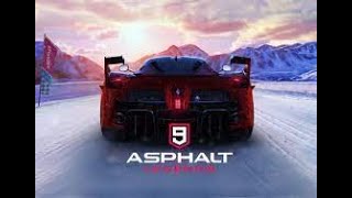 Asphalt 9