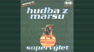 HZM - Hudba z Marsu - Jež