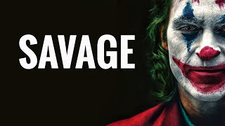 How To Be A Savage: Your Ultimate Guide To Dealing With Humans Beings