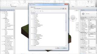 CGS Revit TOOLS - Project Cleanup