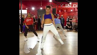 Jade Chynoweth | Summer Breeze - Chris Brown | Choreography by Alexander Chung