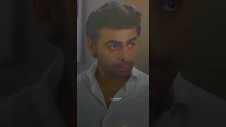 Hania Aamir | Farhan Saeed || 𝐁𝐄𝐒𝐓 𝐒𝐂𝐄𝐍𝐄 || Mere Humsafar #shorts