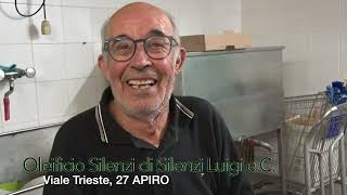 OLEIFICIO SILENZI APIRO