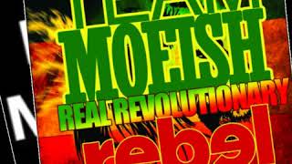 MOEISH RASTA RULES