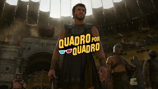 Gladiador 2 | QpQ Trailer