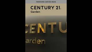 CENTURY 21 Garden | CARTÃO MAIS