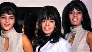 (Music Video)Be My Baby by The Ronettes