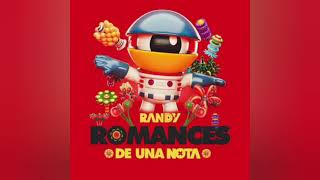 *Condones - Randy, Lenny Tavarez | Audio*