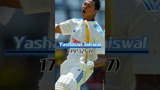 Ind vs eng 2nd test match |YJ hundred | #shorts #viral #new