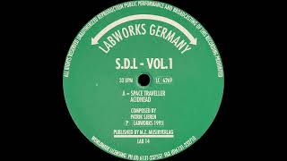 S.D.L. – Vol. 1 (1993)