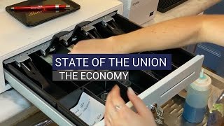 State of the Union: The Economy