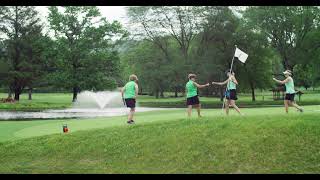 Steel Club's 2021 Ladies' 18 Hole Invitational