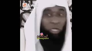 الظروف النبي صلى الله عليه وسلم #SHORTS