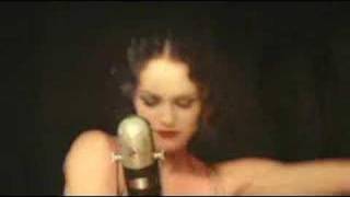 Vanessa Paradis - L'incendie