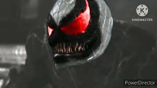 Amazing Spider-Man 4 Anti-Venom loses it/Morbius finds Symbiote Spider-Man