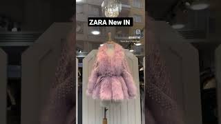 ZARA latest designs #subscribe #trendy #new #summer #newshortvideo #winter2024 #viral video #fashion