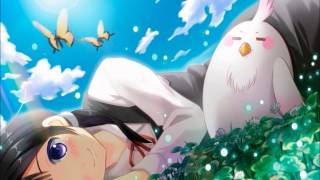 jAnEy-NIGHTCORE - Scare away the dark