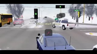 Greenville Realistic Crashes Compilation 11 (Real Sounds)