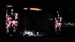 Give it Away - Red Hot Chili Peppers September 3, 2022 at Citizens Bank Park Philadelphia PA