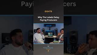 Why Labels Delay Paying Producers