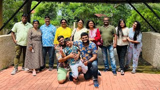 Kanha kisli | Sterling Resort & Holidays | Family Outing | All we did is laugh and dance | Road Trip