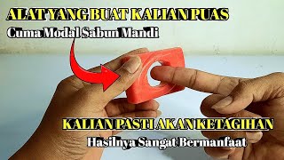 Buat Alat Yang Bikin Kalian Puas!!! Di Jamin Kalian Akan Puas Dengan Hasilnya