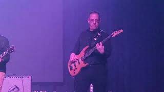 Strange Souls, The Doors tribute, Hollywood Casino March 10 2023