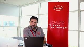 Application of Nitrogen Generator in Henkel  | Atlas Copco Middle East