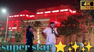 super star //comedy video Bablu hasda new Santali Program Video 📸📸📸 new