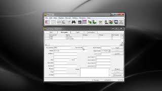 Phoenix for Windows   Managing Accounts