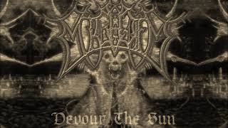 Mightiest - Devour The Sun