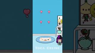 surprising surprise #tocaboca #tocalifeworld #shorts