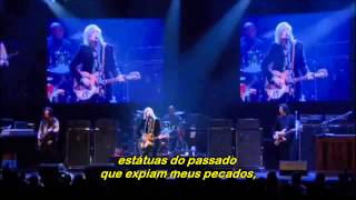 Tom Petty  - Savin' Grace - Legendado