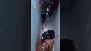 Rescue in Everest | Hats off to the Sherpas