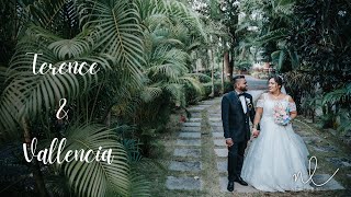 Terence and Vallencia | Cinematic Wedding Film | Goan Wedding