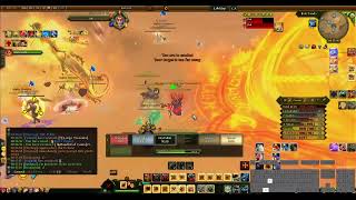 Allods Online [EU P2P] Heroics