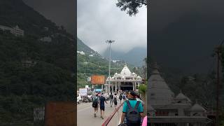 #yatra #vaishnodevi #travel #shorts #navratrispecial