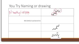 Functional Groups Part 2