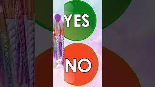 Choose YES or NO🫡 #shorts #ytshorts #yes #no #trending #challenge #yesorno #chooseyourgift #sliptest