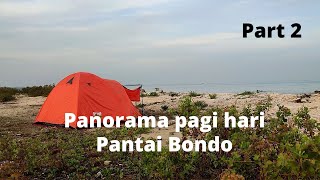 Pantai Jepara | Camping Pantai Bondo | Pantai Bondo | wonderful Indonesia