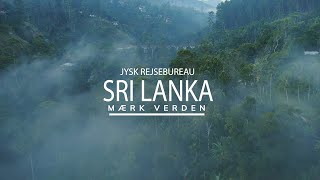 Sri Lanka | Jysk Rejsebureau