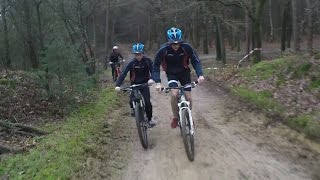 MTB Wolfheze