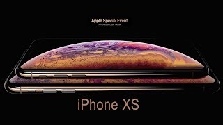 Apple iPhone XS | iPhone XS Plus | Watch series 4| official leaks