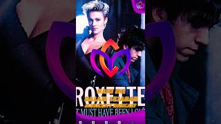 Siapa sih yg gk kenal Roxette #roxette #music #info #musisi #viral #viralvideo #fyp #musiccity #fypシ