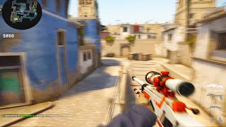 cool csgo clips