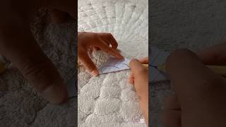 3 Paper cutting ✂️ ideas | amazing paper craft | #shorts #youtubeshorts